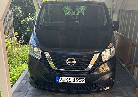 Nissan NV300