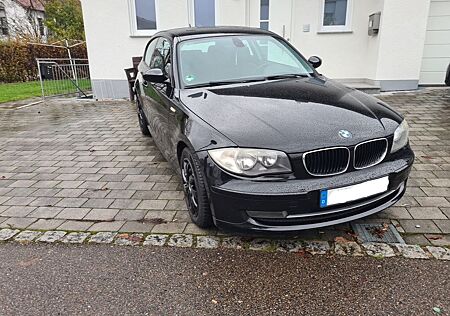 BMW 116i -