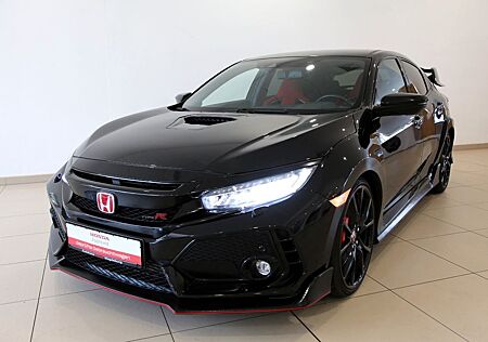 Honda Civic Lim. 5-trg. Type R GT