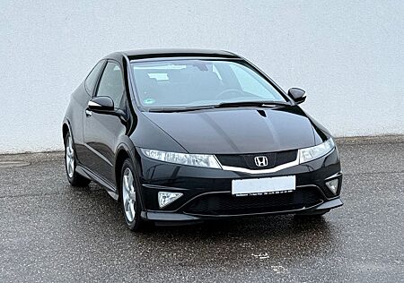 Honda Civic 1.4 Type S