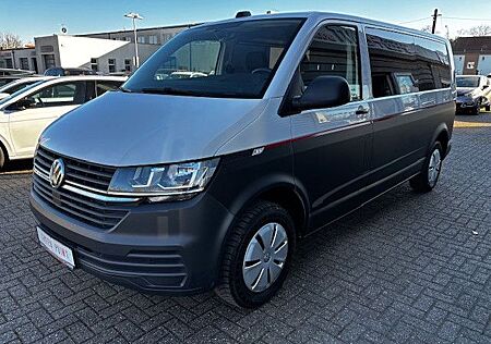 VW T6 Kombi Volkswagen T6.1 Kombi/Lang/Navi/Kamera/8-Sitzer