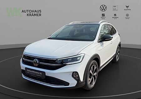 VW Taigo Volkswagen Style 1,0 l TSI DSG AHK / IQ.DRIVE / SHZ