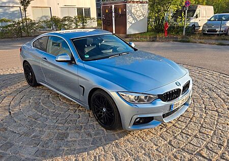 BMW 428i Coupé - DEUTSCHES FAHRZEUG