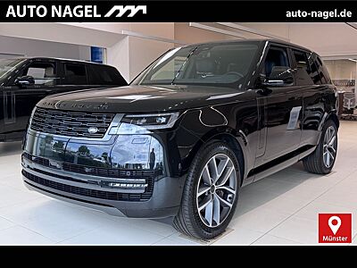 Land Rover Range Rover P550e Autobiography 23" AHK Shadow-P