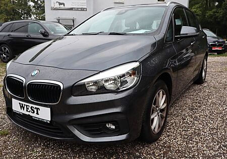 BMW 216d 216 Active Tourer Navi Klima **GARANTIE**