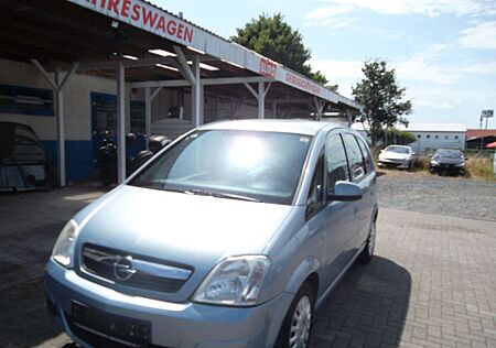 Opel Meriva Edition 1.4 TWINPORTKlima