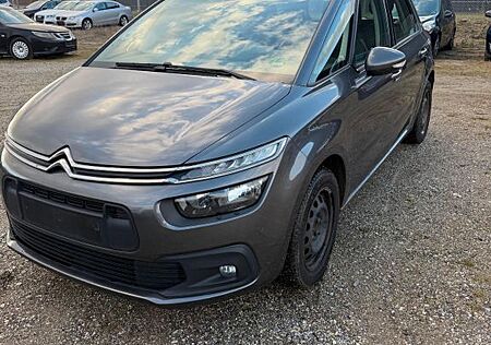 Citroën C4 Spacetourer PureTech 130 Stop&Start FEEL