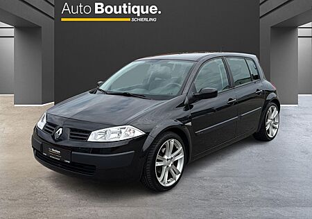 Renault Megane 1.6 16V Expression /KLIMA/ELEKTR. FERNB.