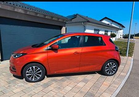 Renault ZOE Intens R135/Z.E. 50 Batteriekauf Intens
