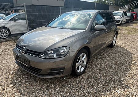 VW Golf Volkswagen 1.4 TSI 90kW DSG BMT Comfortline