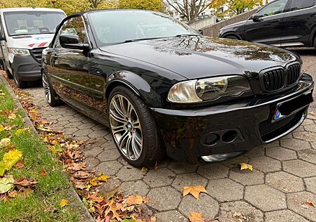BMW 323 M3 Umbau