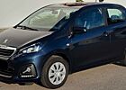 Peugeot 108 Automatik 1300Km Klima PDC LED