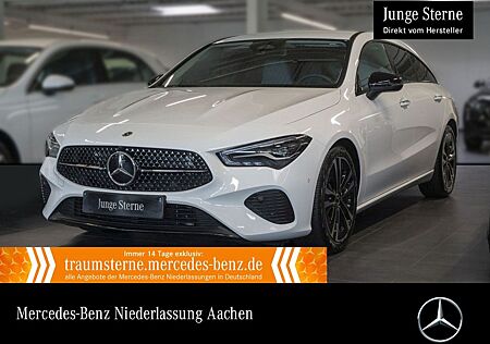 Mercedes-Benz CLA 180 Shooting Brake CLA 180 SB/Progressive/Night/Adv+/Kamera/Memory