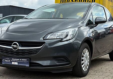 Opel Corsa E 1.2 Edition*Tüv neu*Service neu*Garantie