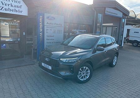 Ford Kuga Titanium 150Ps Neues Modell 5JahreGarantie