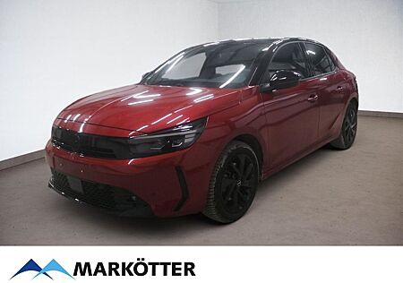 Opel Corsa F GS 1.2 Turbo NAVI/CAM/SHZ/LED/Totwinkel