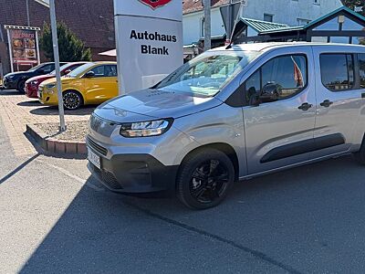 Fiat Doblo Doblò Kombi L2 1.5 BlueHDi