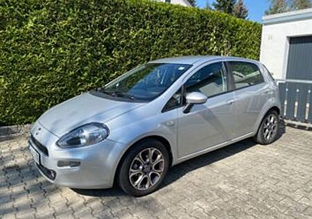 Fiat Punto 1.4 16V MultiAir Start&Stopp MORE MORE