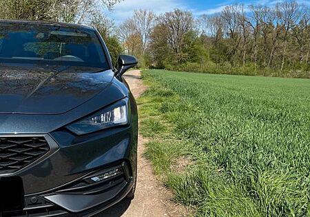 Seat Leon 1.4 e-HYBRID FR DSG FR