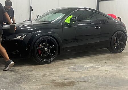 Audi TT Coupe 2.0 TFSI 115000 km