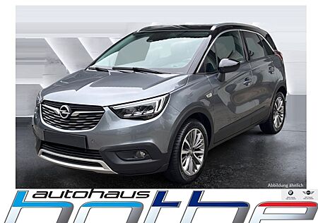 Opel Crossland X Crossland AUTOM*ELEGANCE*NAVI*LHZ*SHZ*LED*TEMP*