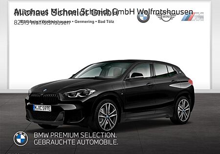 BMW X2 xDrive25e 294 € netto Leasing ohne Anzahlung*