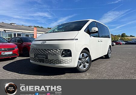 Hyundai Staria Prime 9-Sitzer 130KW(177PS) Navi Digitale