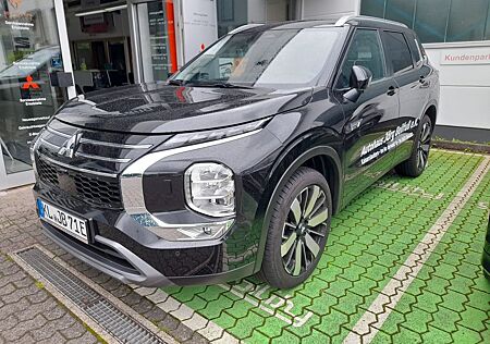 Mitsubishi Outlander 2.4 PHEV 4WD Intro Edition