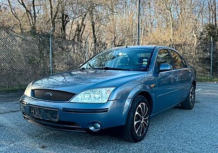 Ford Mondeo 2.0 Autom.