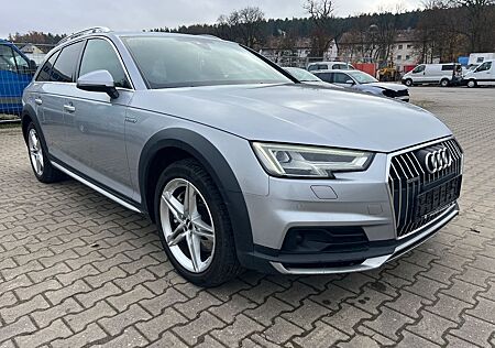 Audi A4 Allroad 3.0 TDI tiptronic quattro Avant