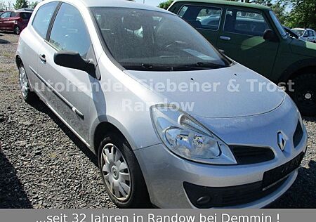 Renault Clio III Expression