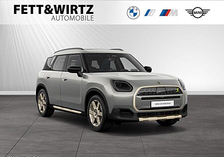 Mini Cooper S Countryman Countryman SE ALL4 JCW-Sportsitze|Pano|Head-Up