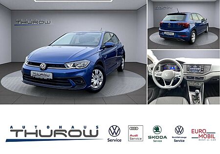 VW Polo Volkswagen 1.0 Klima SH APS Bluetooth LED DAB