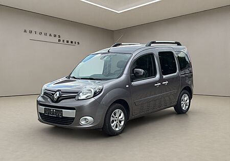 Renault Kangoo 1.2 TCE Intens 1.Hand/Navi/SHZ