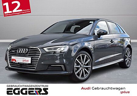 Audi A3 Sportback 40 e-tron *S-line*LED*Navi*Keyless*