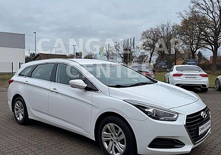 Hyundai i40 cw blue Classic