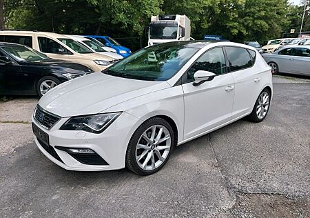 Seat Leon 1.8 TFSI FR Pano&Navi&Alu18z
