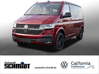 Volkswagen California 6.1 Beach Camper 2,0 l TDI 7-Gang-DSG