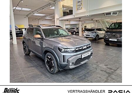 Dacia Duster TCe 130 Extreme KLIMAAUTO NAVI RÜCKFA