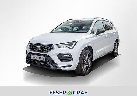 Seat Ateca FR 2.0 TDI/BEATS/360°/FULLLINK/SHZ