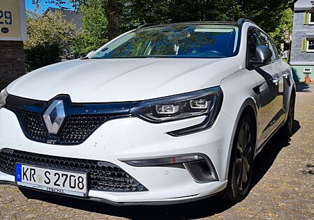 Renault Megane ENERGY TCe 205 EDC GT*Bose*