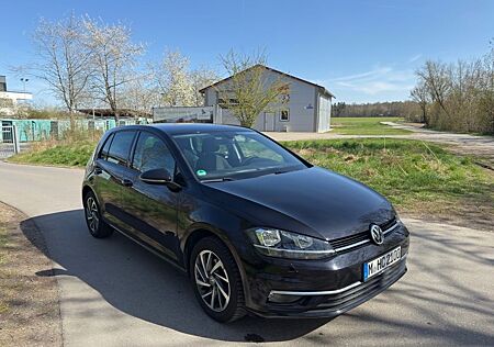 VW Golf Volkswagen 1.0 TSI DSG Sound Sound