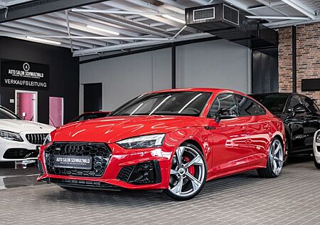 Audi A5 Sportback 45 TFSI quattro|COMPETITION|S-LINE