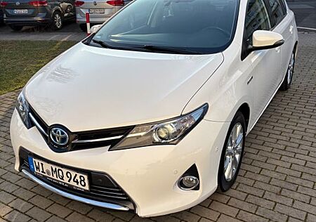 Toyota Auris Hybrid Edition 1,8-l-VVT-i Edition