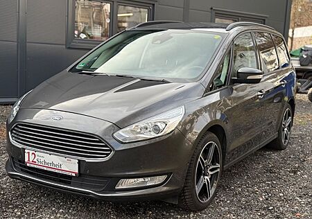 Ford Galaxy Business*1,5*Klima*Navi*7Sitze*LED*