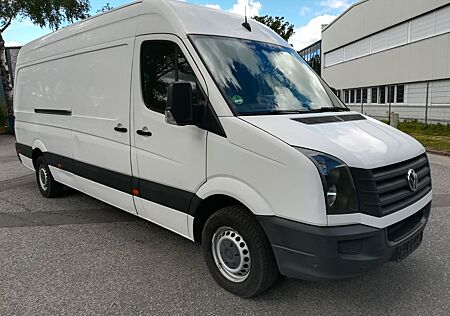 VW Crafter Volkswagen , 2.0Tdi,Maxi, Hoch und Lang