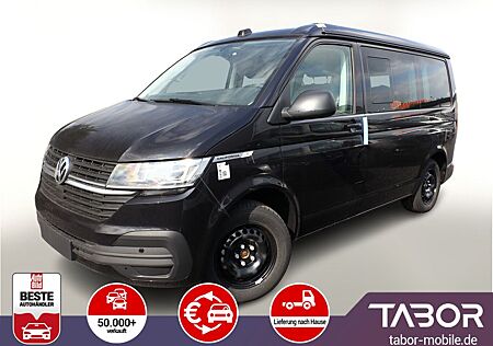 VW T6 California Volkswagen T6.1 California 2.0 TDI 150 DSG Coast StHz ACC