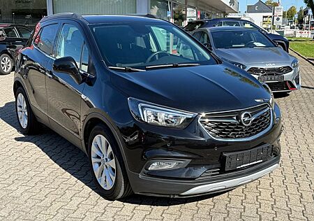 Opel Mokka X 1.4 Innovation Automatik BI-LED WinterP.