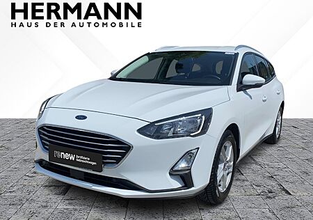 Ford Focus Turnier 1.0 EcoBoost Cool & Connect *NAVI