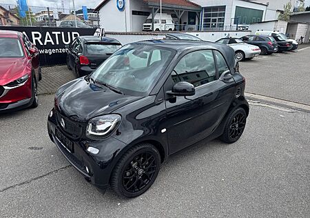 Smart ForTwo coupe /Navi/PDC